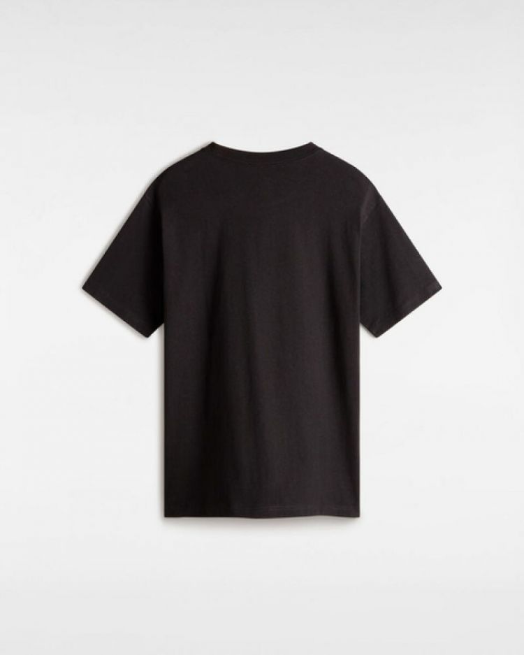 SALTON LOOSE SS Black BLK1 Black