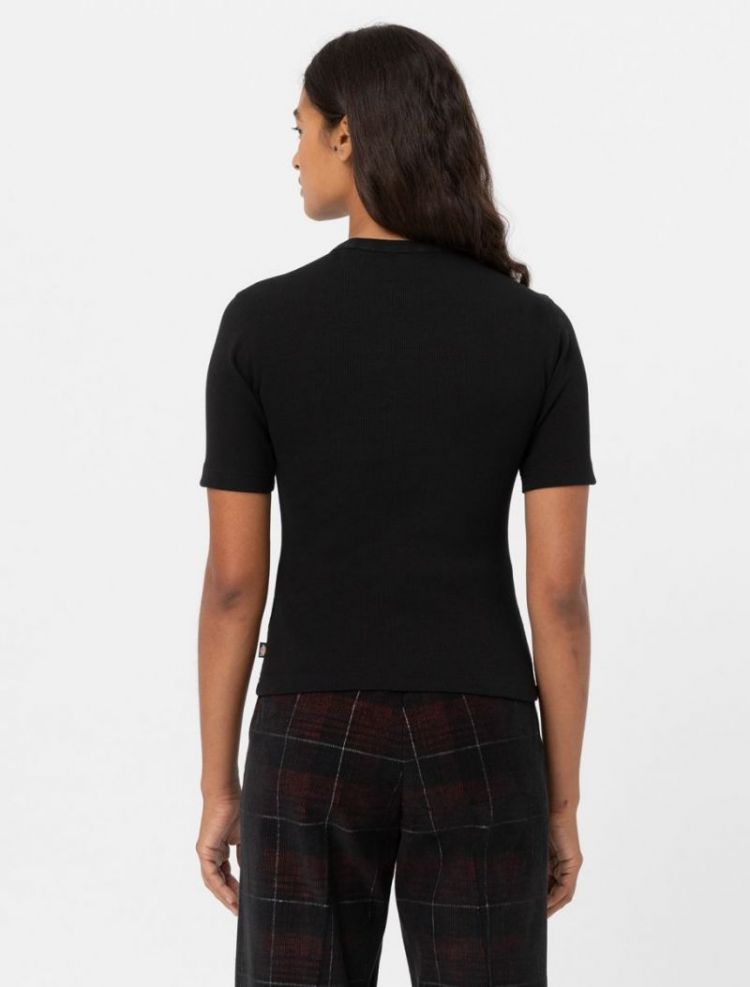 MARYSVILLE SS TEE BLK1 Black