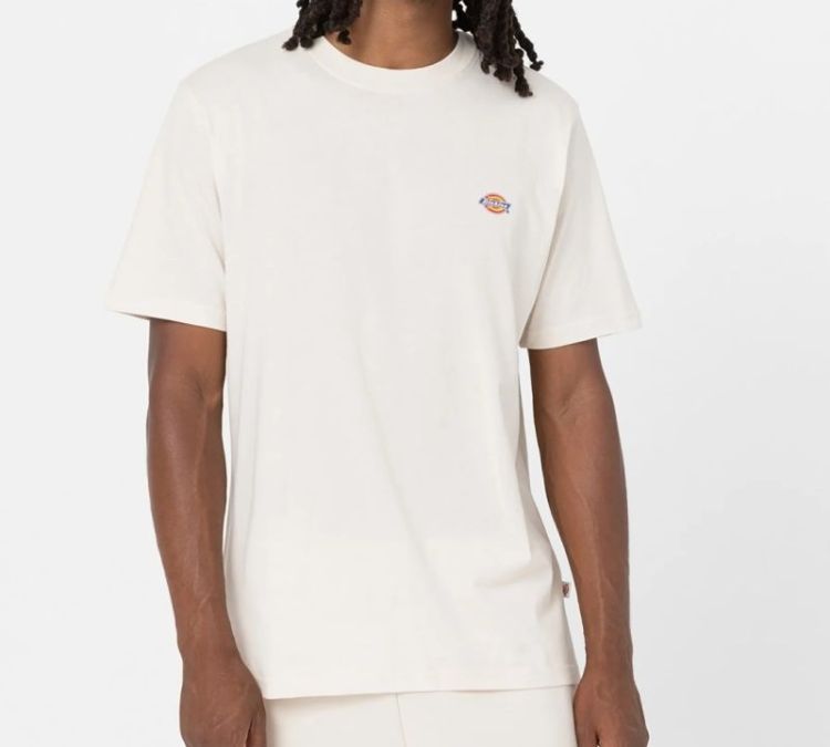 SS MAPLETON TEE WHX1 White