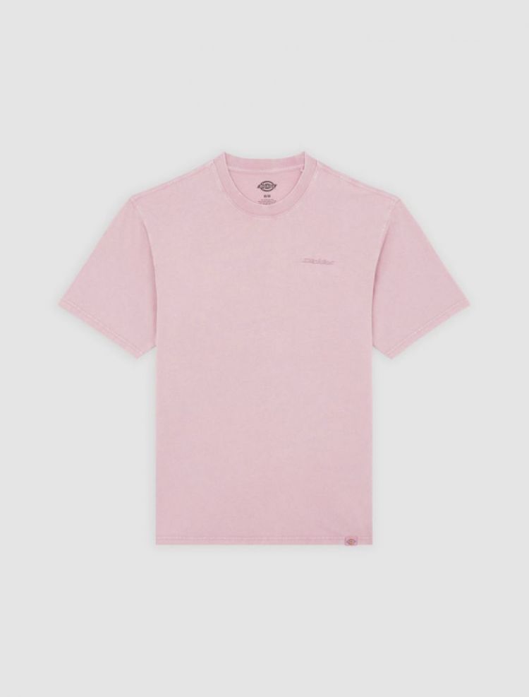 PLENTYWOOD TEE SS K391 Lilas