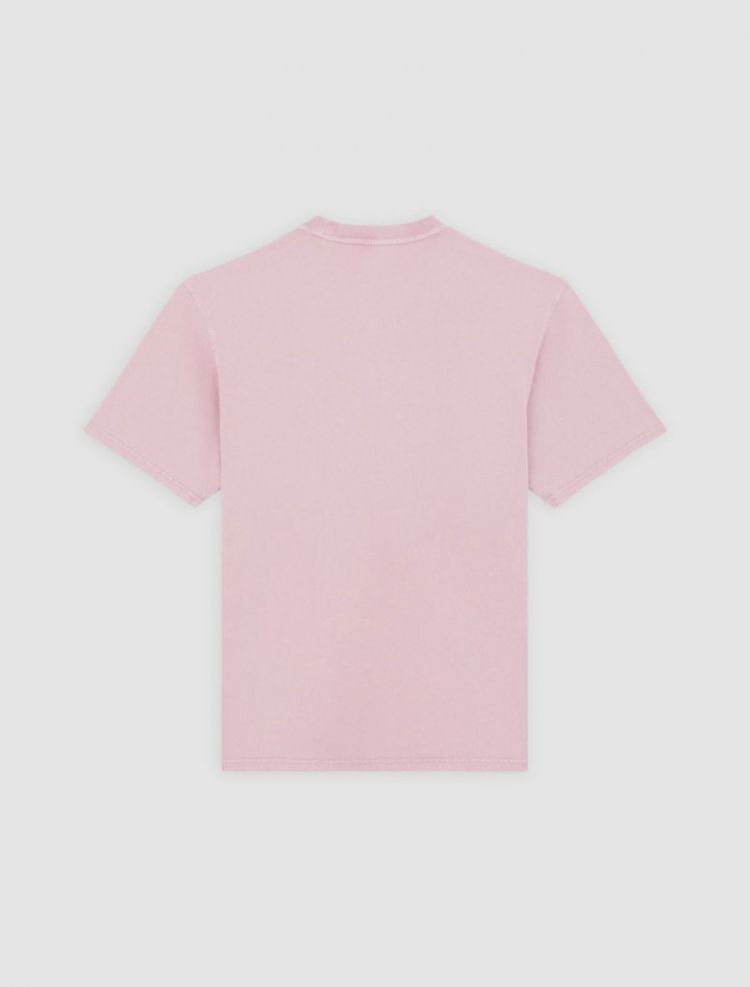 PLENTYWOOD TEE SS K391 Lilas