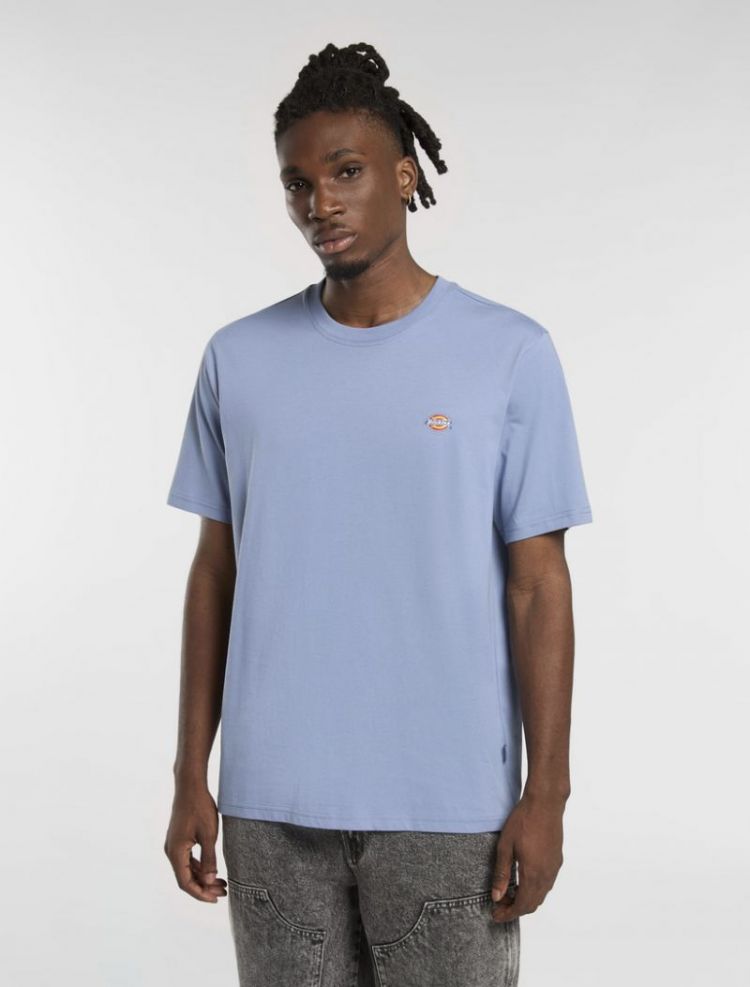 SS MAPLETON TEE K371 Country Bl