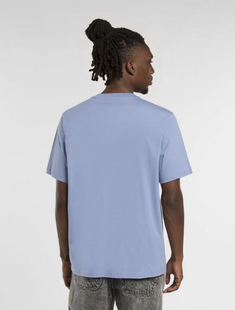 SS MAPLETON TEE K371 Country Bl