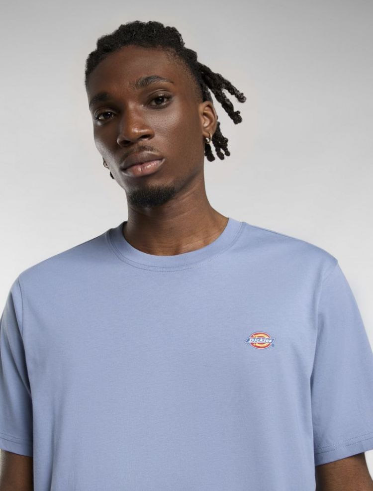 SS MAPLETON TEE K371 Country Bl