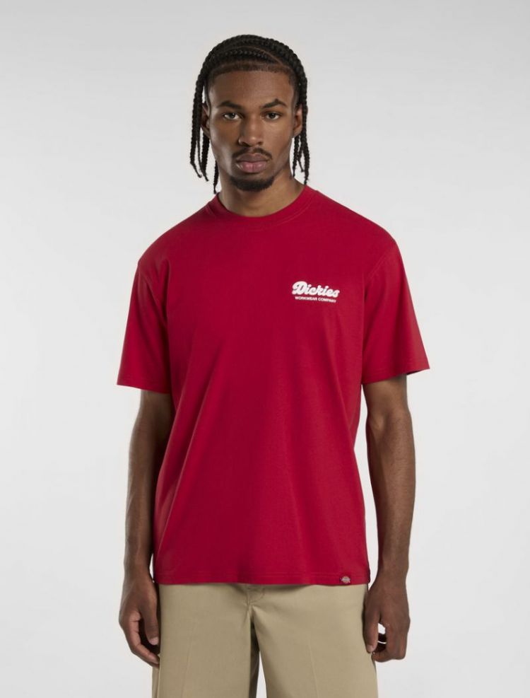 LEWISTOWN SS TEE 0ER1 English Re