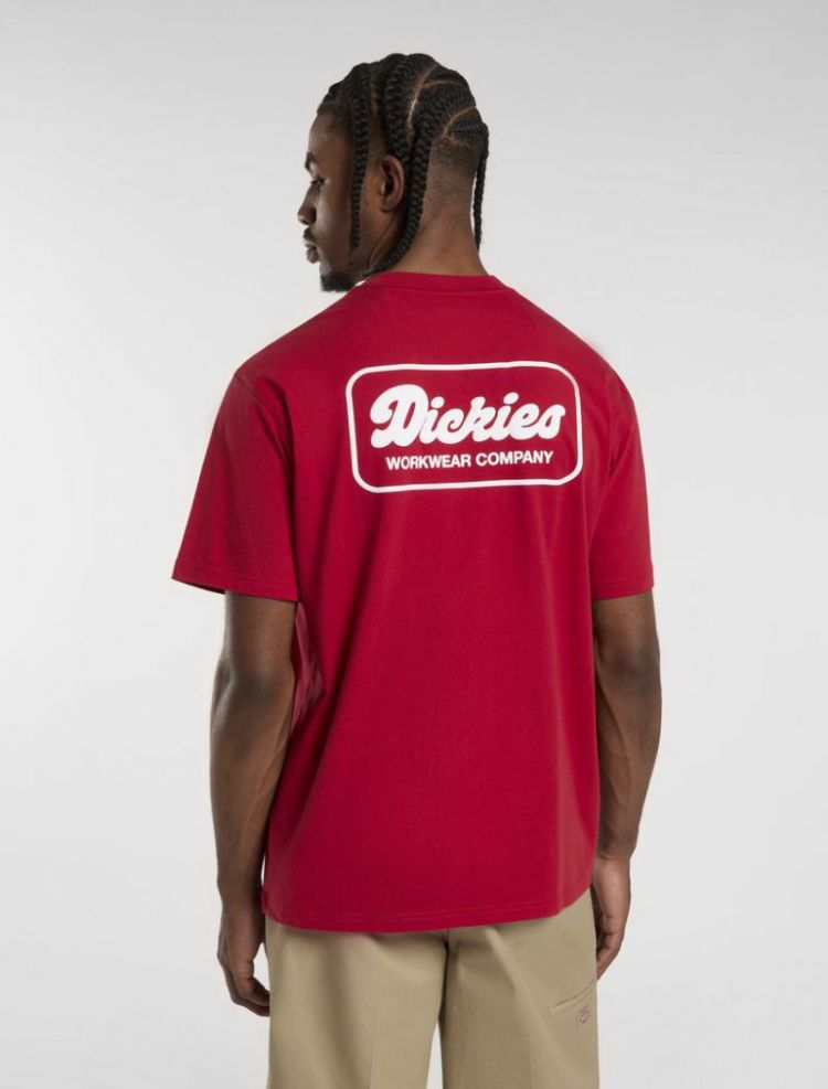 LEWISTOWN SS TEE 0ER1 English Re