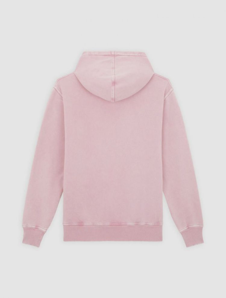 PLENTYWOOD HOODIE K391 Lilas