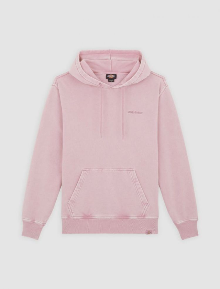 PLENTYWOOD HOODIE K391 Lilas