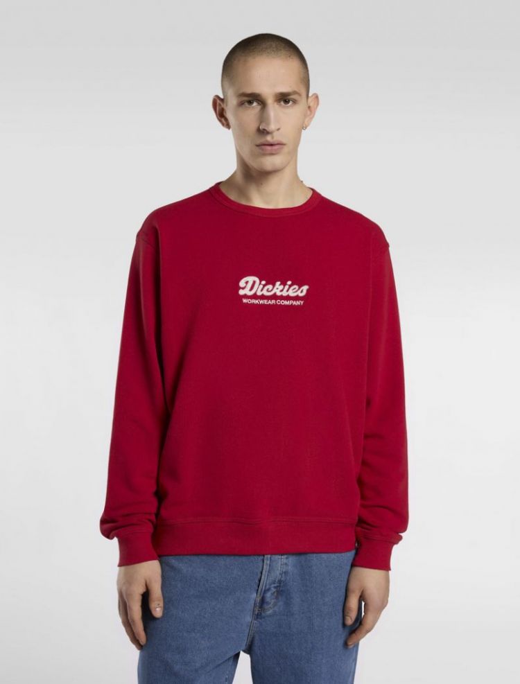 LEWISTOWN SWEATSHIRT 0ER1 English Re