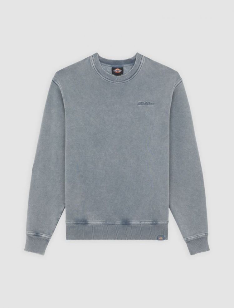 PLENTYWOOD SWEATSHIRT G701 Stormy Wea