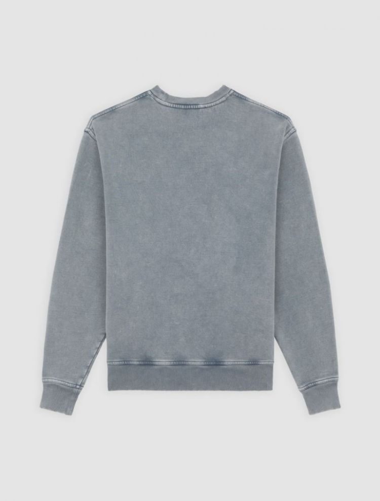 PLENTYWOOD SWEATSHIRT G701 Stormy Wea