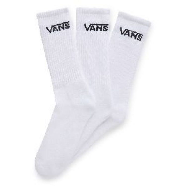 CLASSIC CREW ROX White WHT1 White