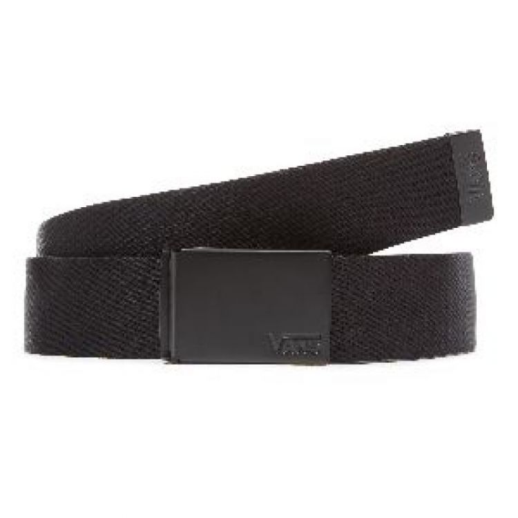 MN DEPPSTER II WEB BELT Black BLK1 Black