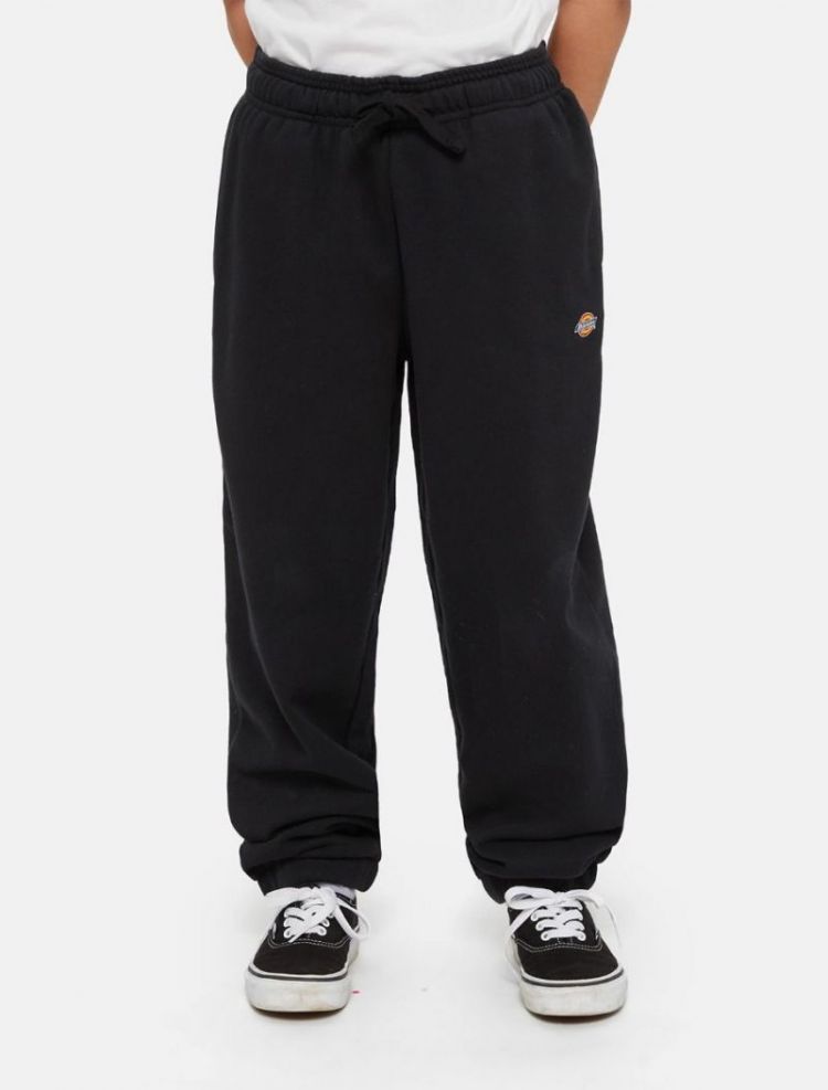 YOUTH MAPLETON SWEATPANT KBK1 Black