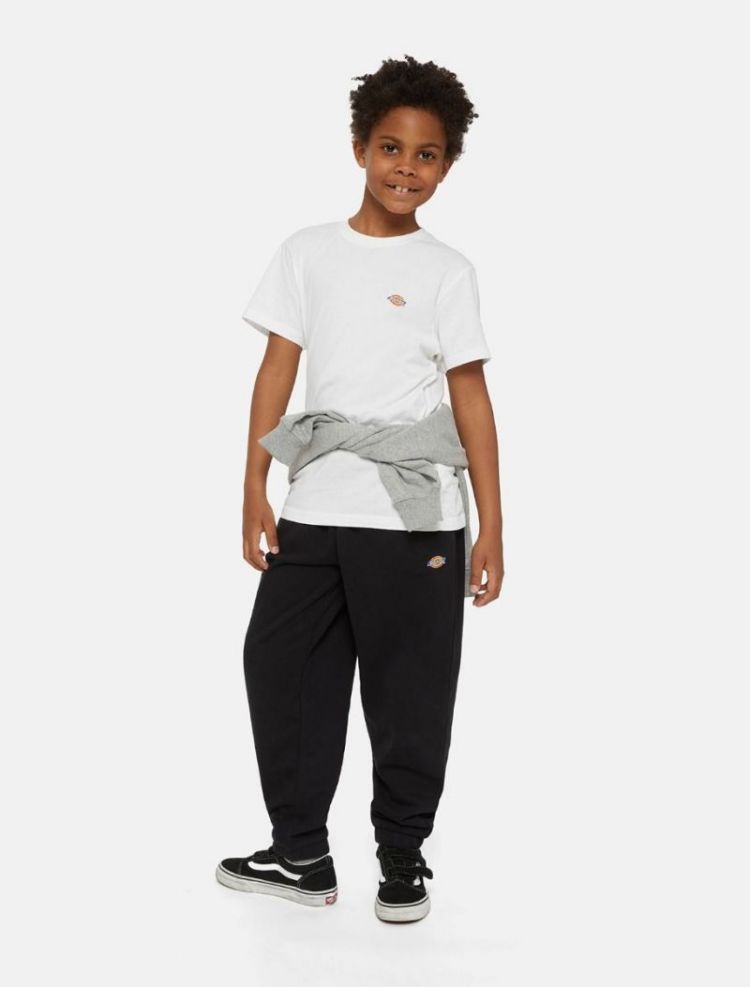 YOUTH MAPLETON SWEATPANT KBK1 Black