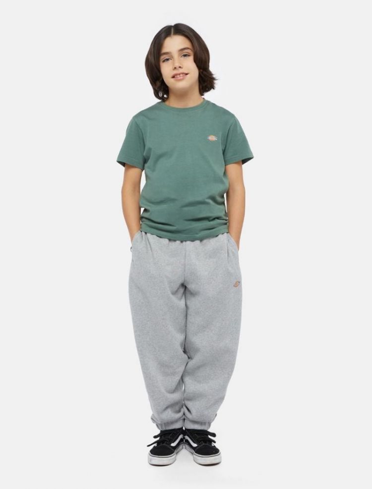 YOUTH MAPLETON SWEATPANT 0H21 Heather Gr