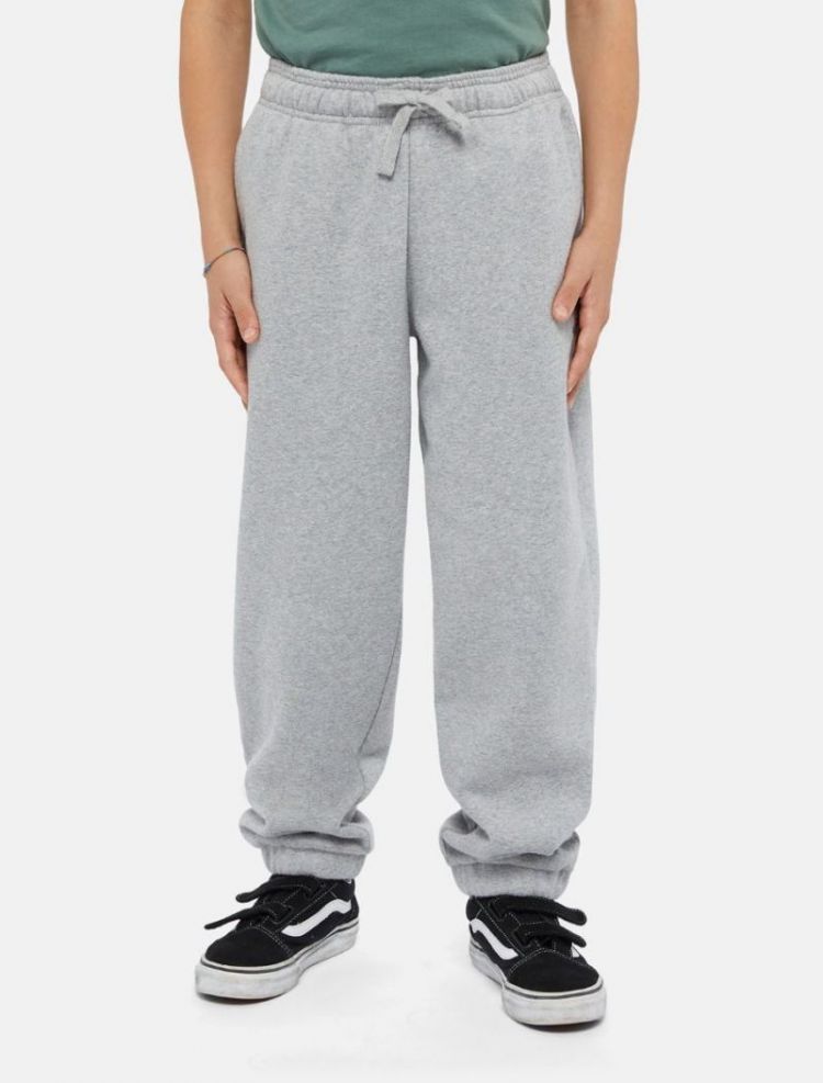 YOUTH MAPLETON SWEATPANT 0H21 Heather Gr
