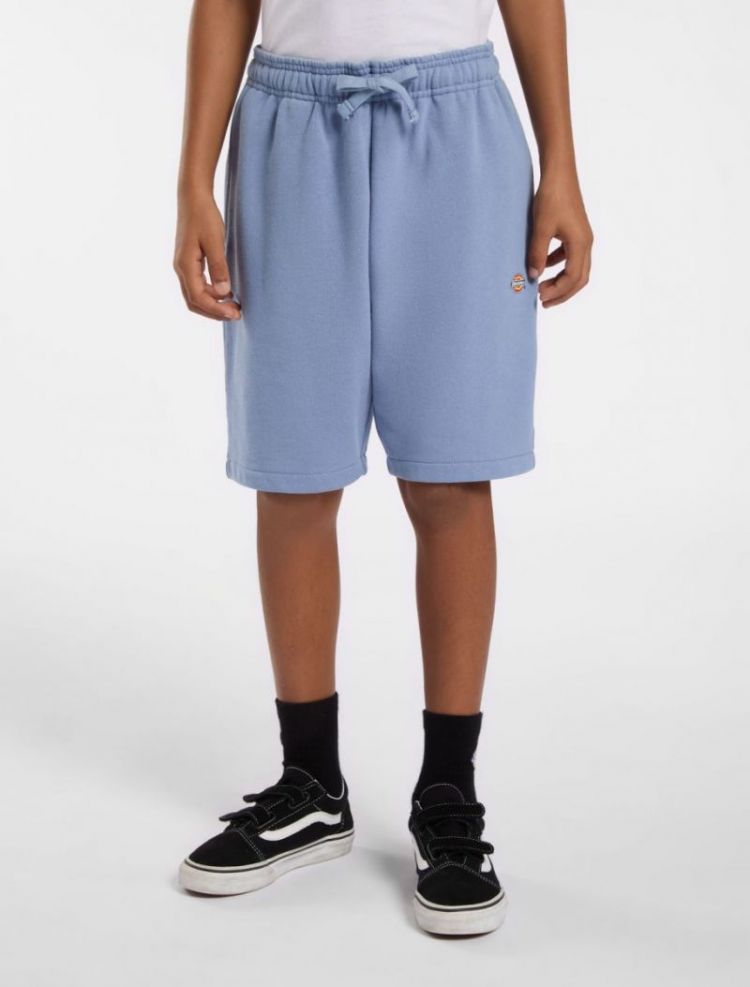 YOUTH MAPLETON SWEATSHORT K371 Country Bl
