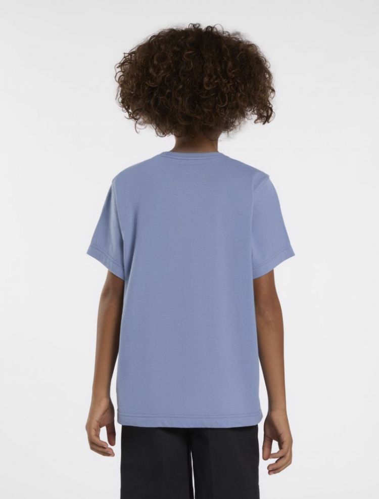 YOUTH MAPLETON TEE K371 Country Bl