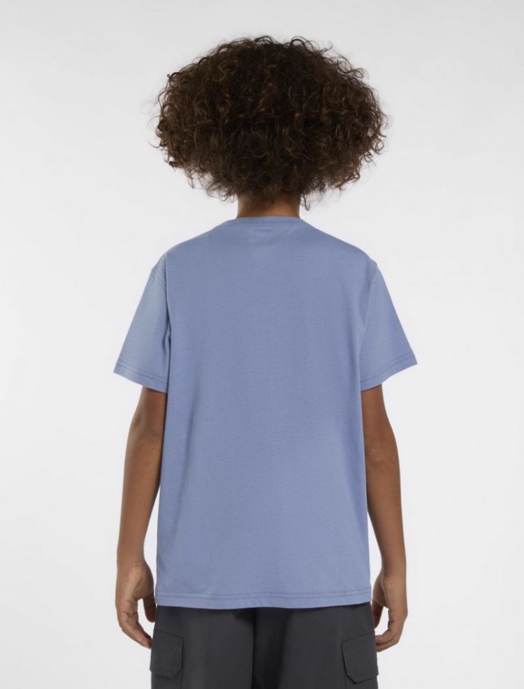 AITKIN TEE SS K371 Country Bl