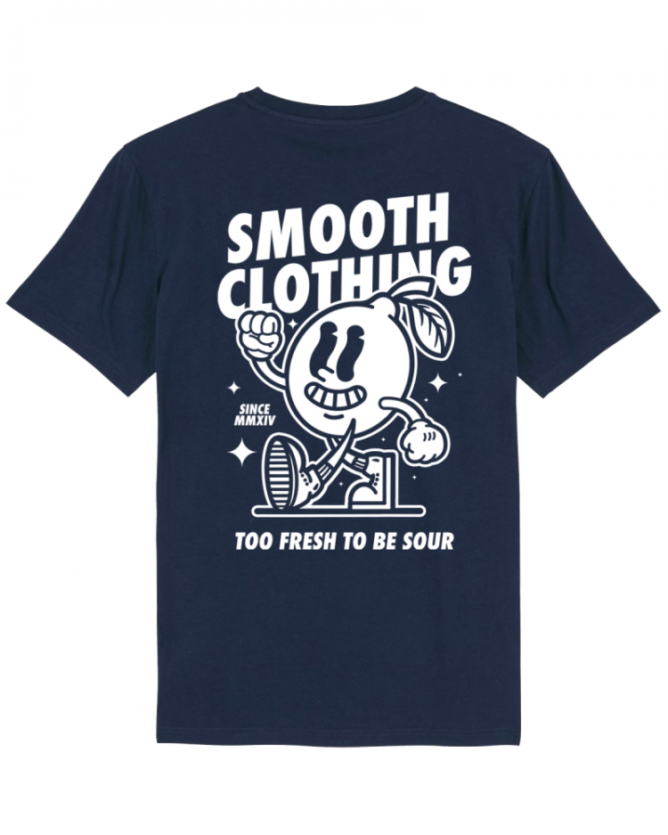 T-shirt Dark Blue