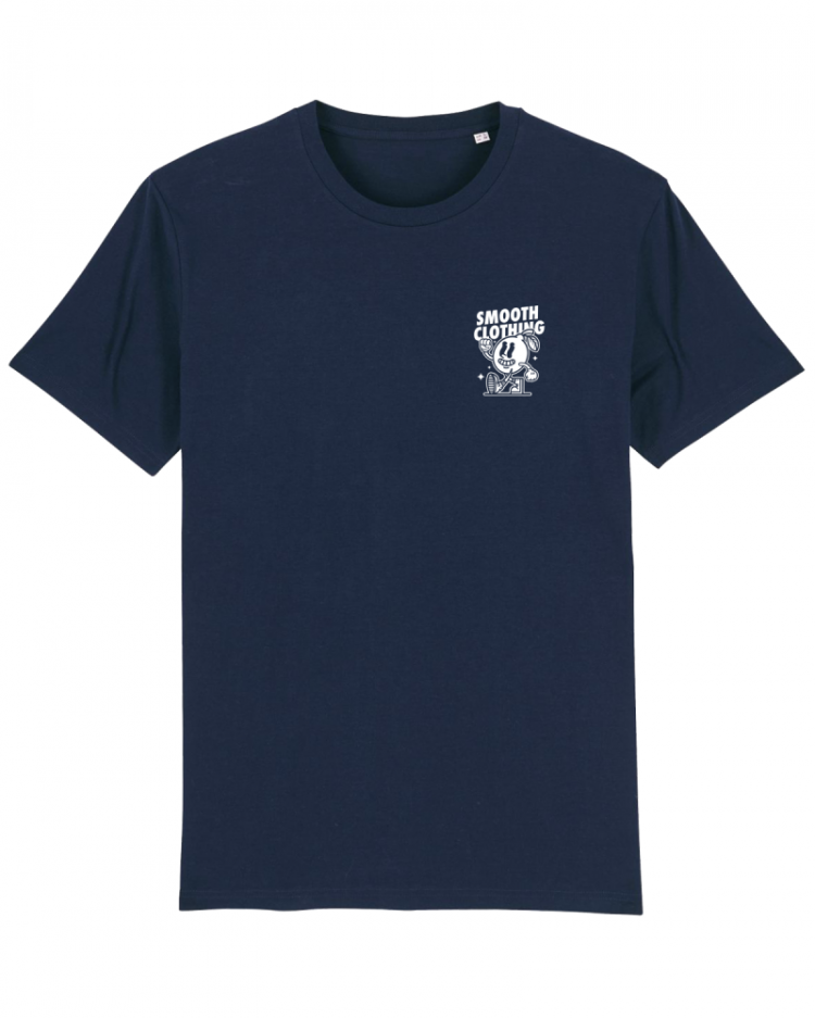 T-shirt Dark Blue