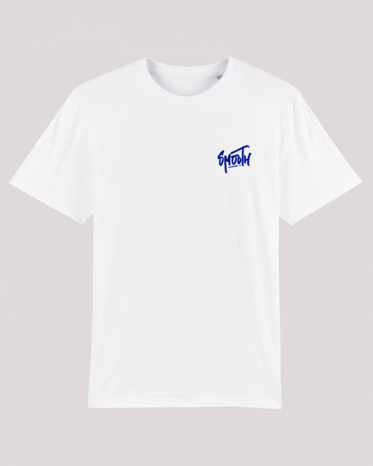 T-shirt White