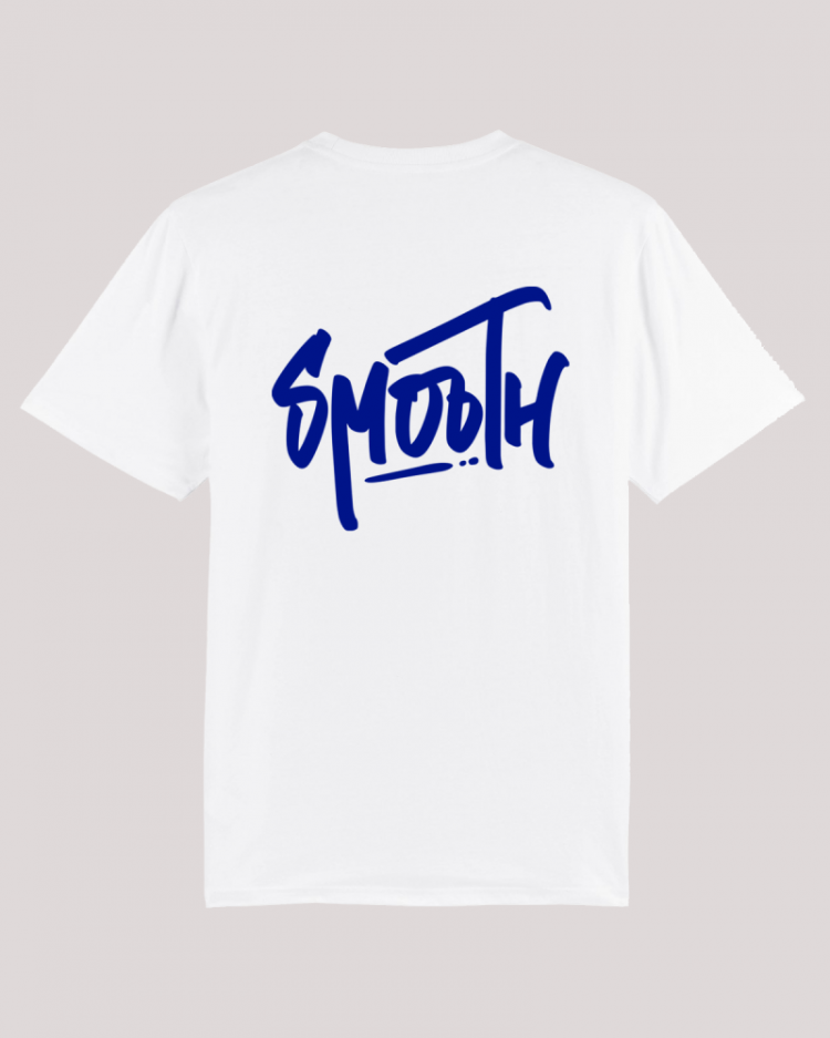 T-shirt White