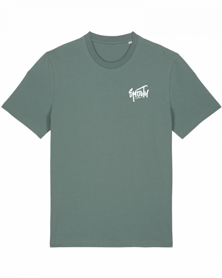 T-shirt Dusty Green