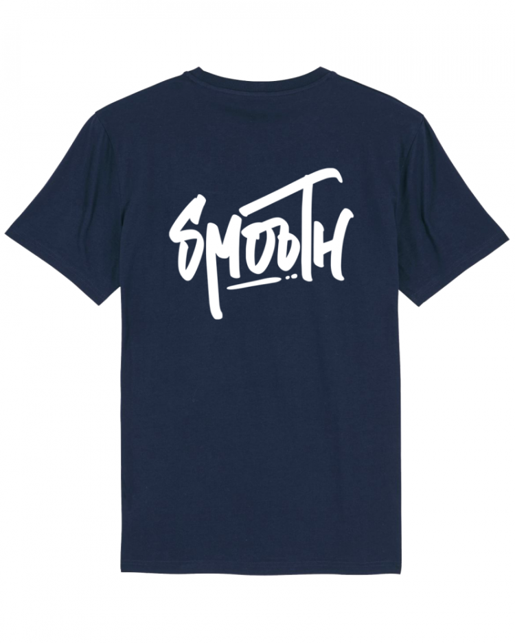 T-shirt Dark Blue