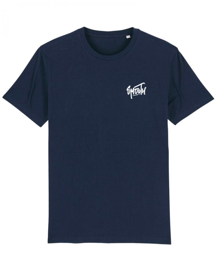 T-shirt Dark Blue