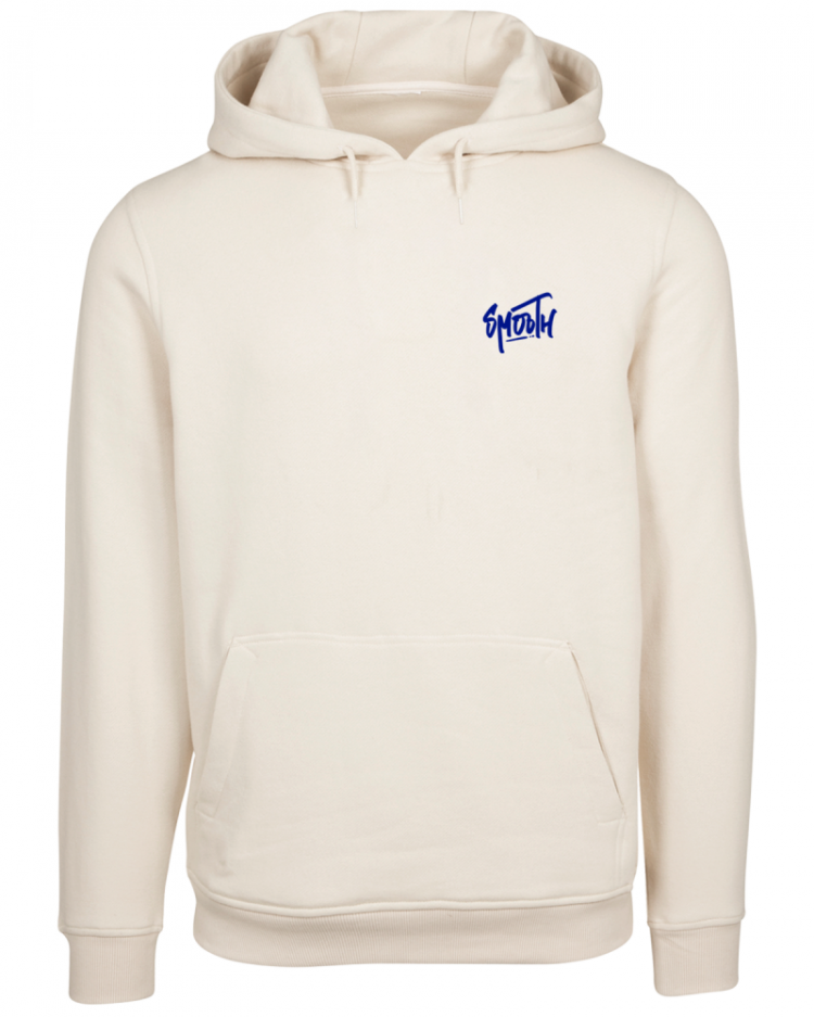 Hoodie Ivory