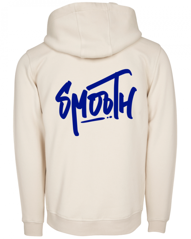 Hoodie Ivory