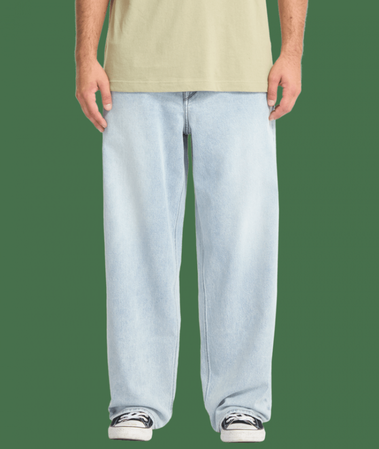 CHILLOW DENIM DDN DESERT DIRT