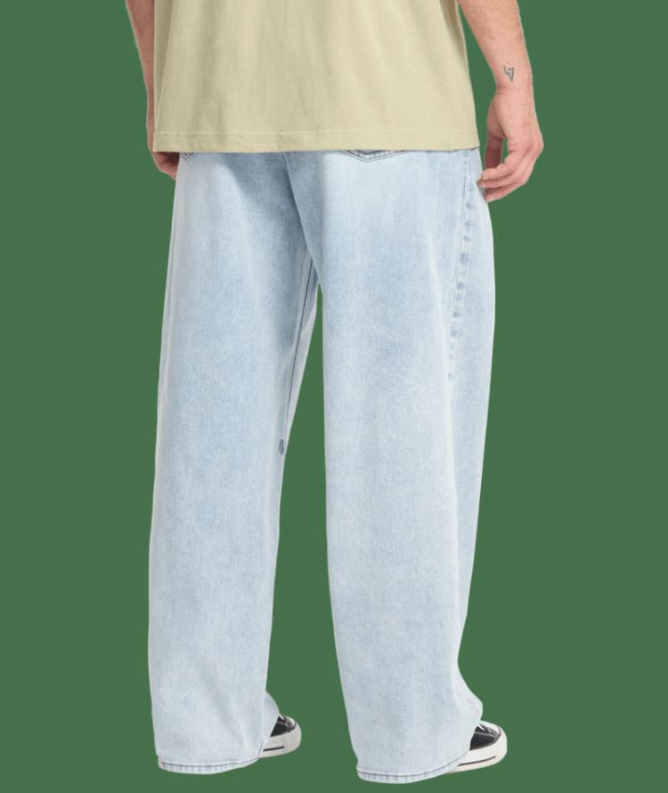 CHILLOW DENIM DDN DESERT DIRT