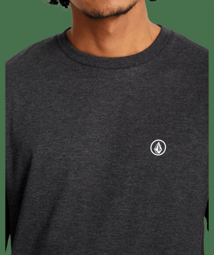 CIRCLE BLANKS HTH SST HBK HEATHER BLA