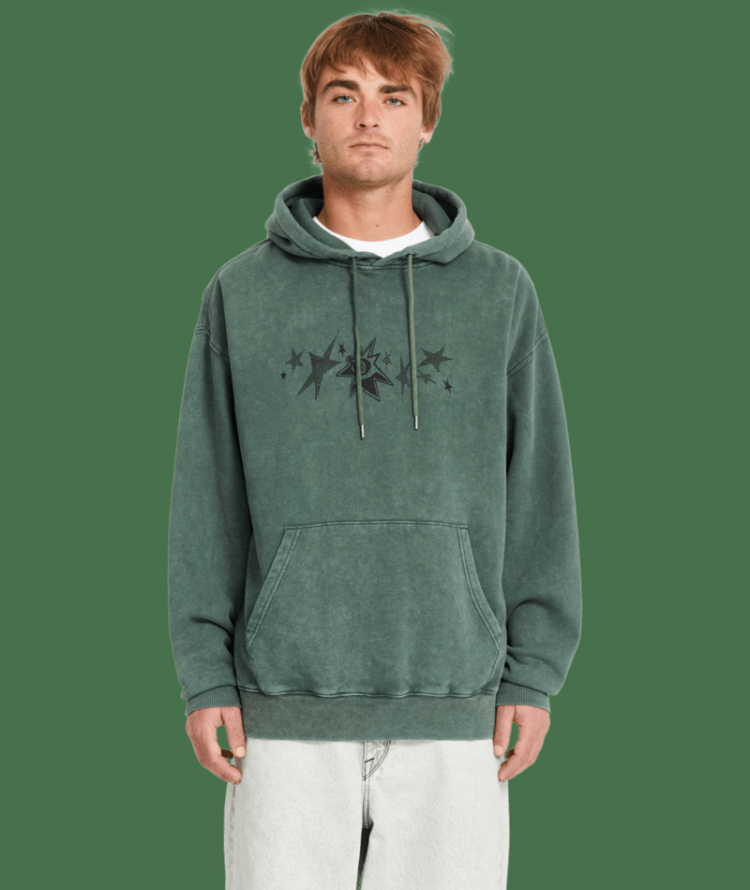 VOLCOM ENT PO APN ALPINE