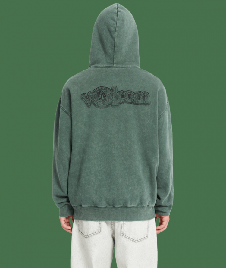 VOLCOM ENT PO APN ALPINE