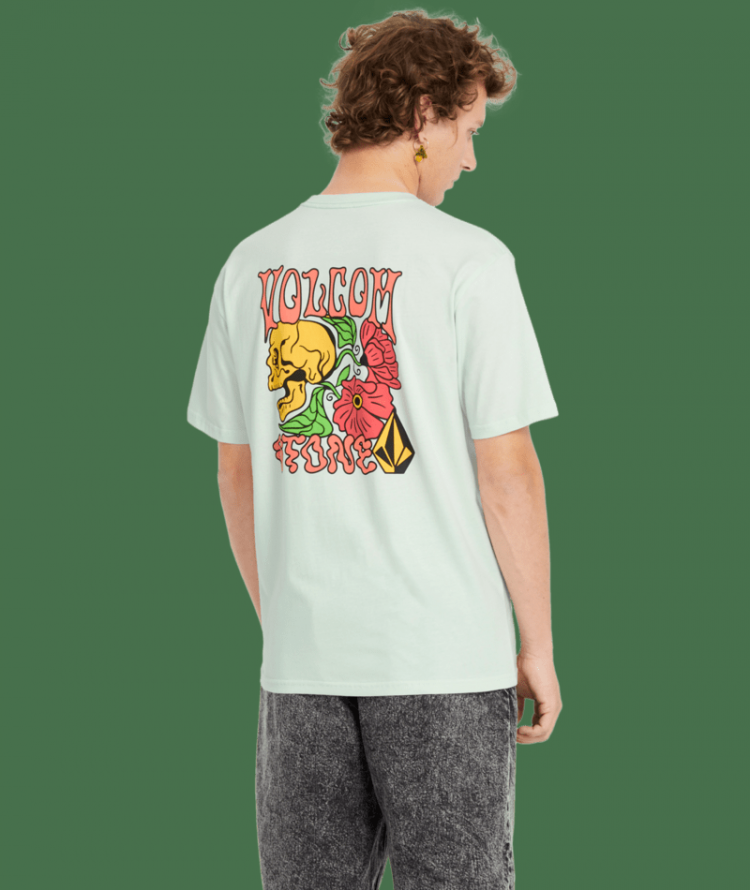 TOOFLOW BSC SST CLB CLOUD BLUE