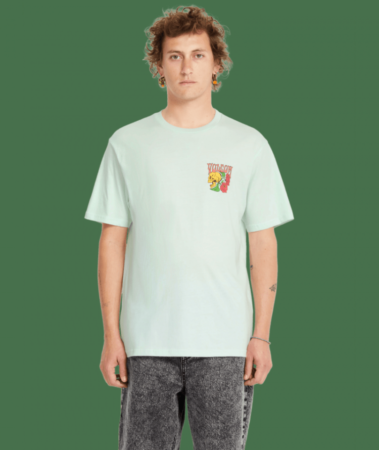 TOOFLOW BSC SST CLB CLOUD BLUE