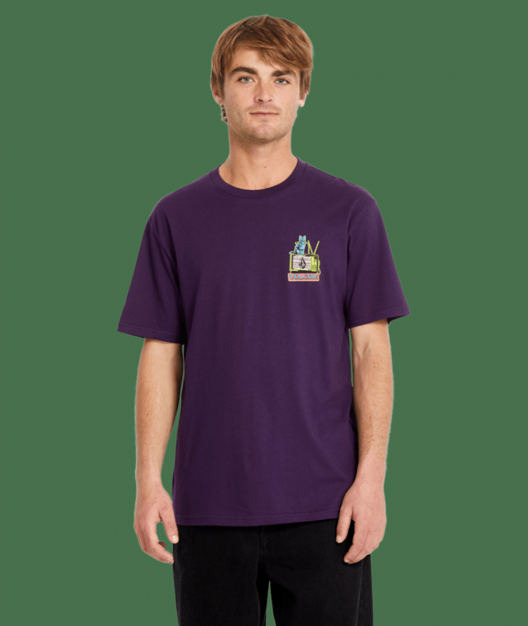 CATV BSC SST GPR GRAPE ROYAL