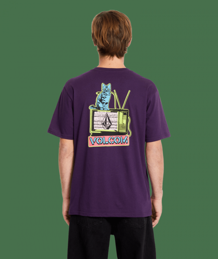 CATV BSC SST GPR GRAPE ROYAL