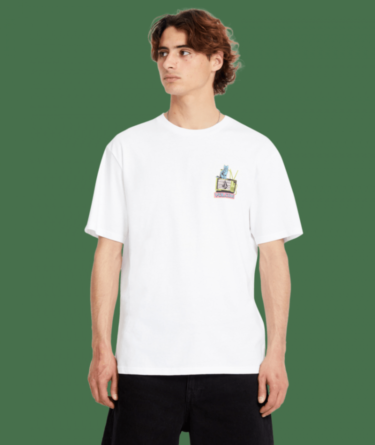 CATV BSC SST WHT WHITE