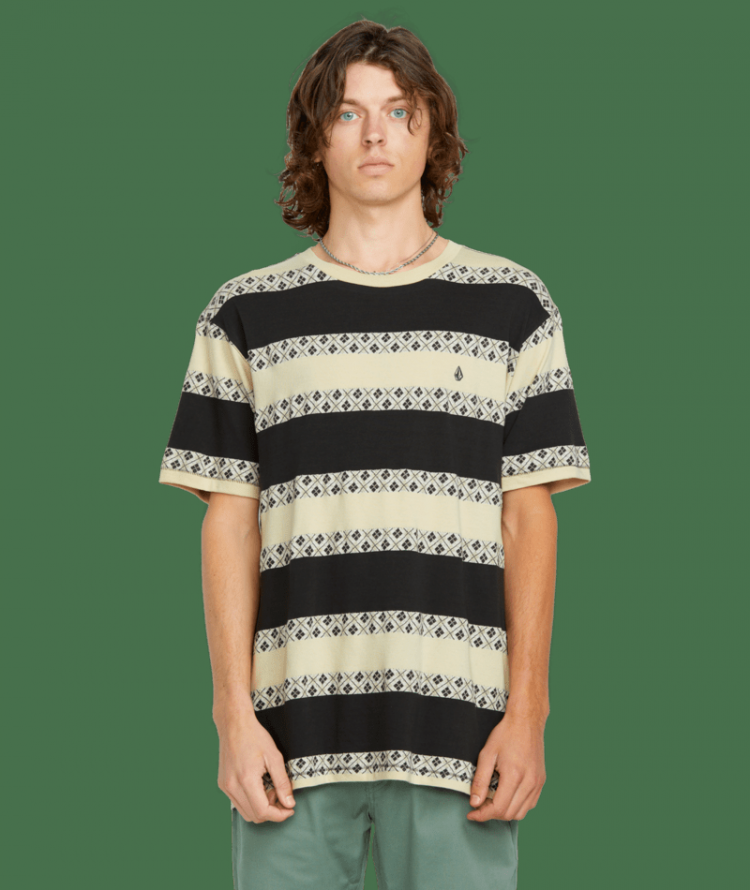 IRON STONE CREW SS STH STEALTH