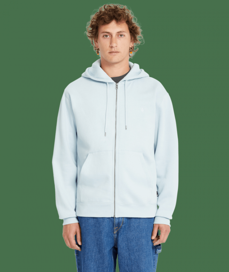 SINGLE STONE ZIP CNA CAROLINA BL