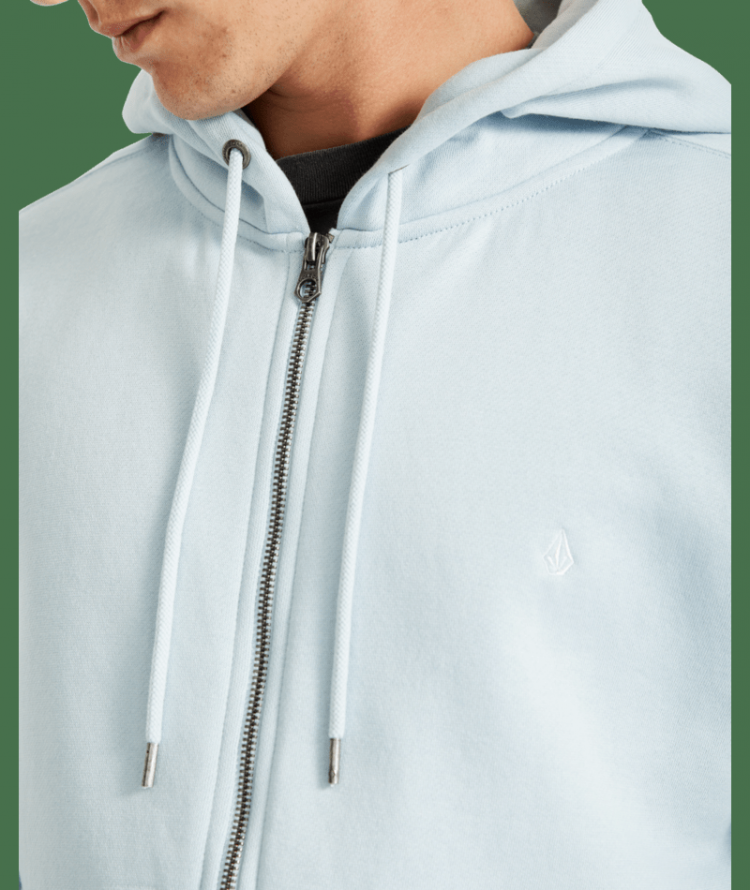 SINGLE STONE ZIP CNA CAROLINA BL