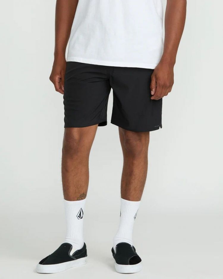 FRICKIN ASCENDER 18 BLK BLACK