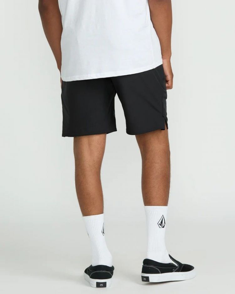 FRICKIN ASCENDER 18 BLK BLACK