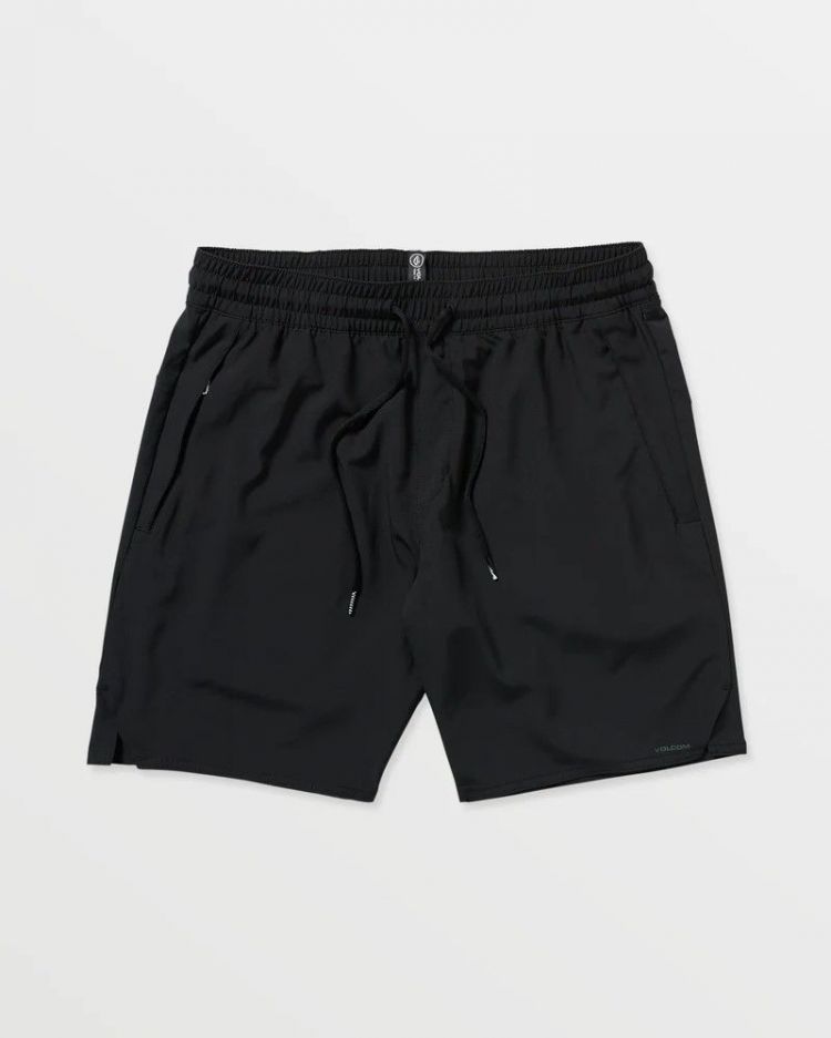 FRICKIN ASCENDER 18 BLK BLACK