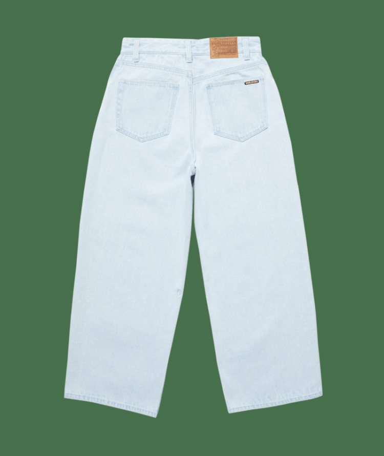BB CHILLOW DENIM LBL LIGHT BLUE